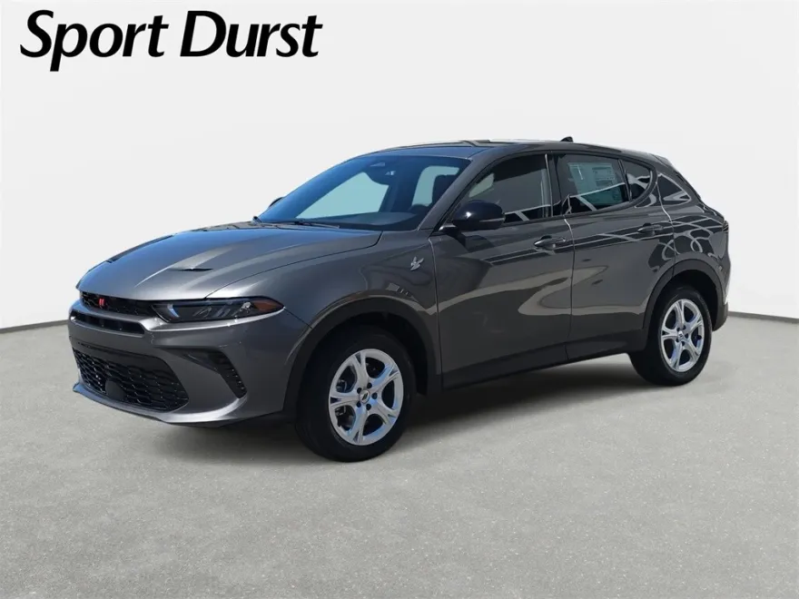 2025 Dodge Hornet GT photo 1