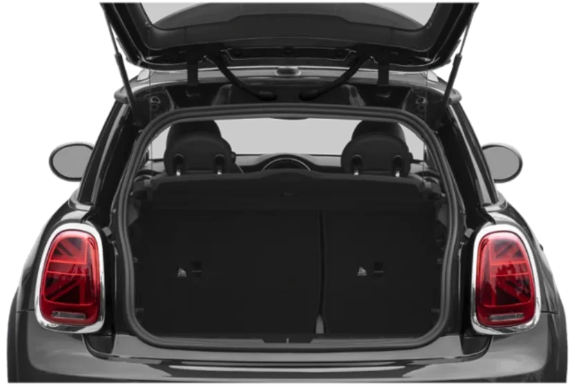 2023 Mini Cooper Hardtop S photo 1