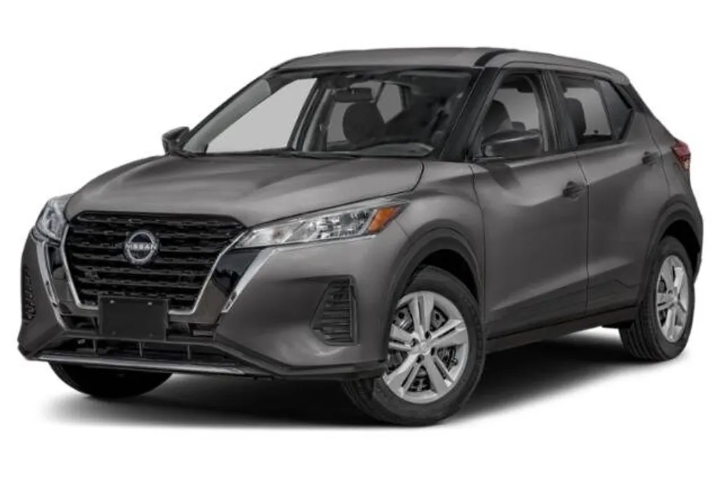 2025 Nissan Kicks Play S photo 1