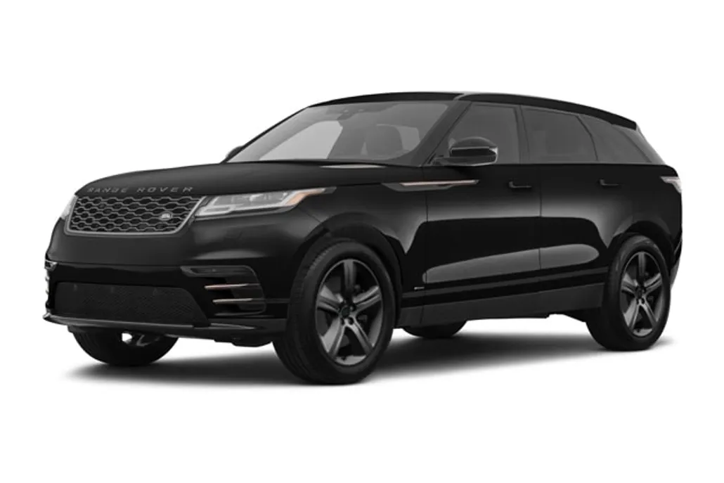 2022 Land Rover Range Rover Velar P250 R-Dynamic S photo 1
