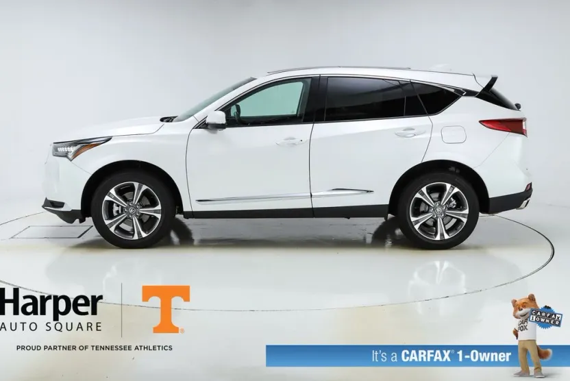 2025 Acura RDX Technology photo 1
