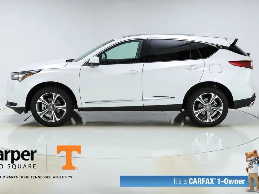 2025 Acura RDX Technology photo 1