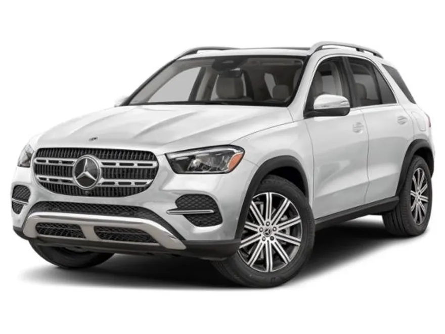 2024 Mercedes Benz GLE 450e 4MATIC photo 1