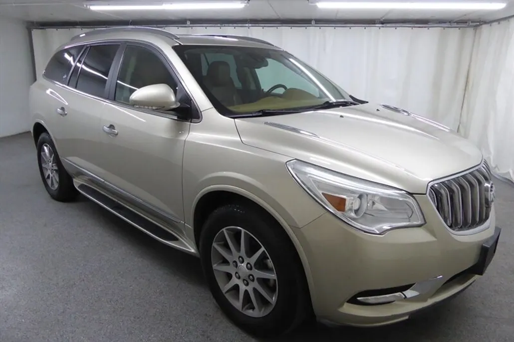 2015 Buick Enclave Leather photo 1