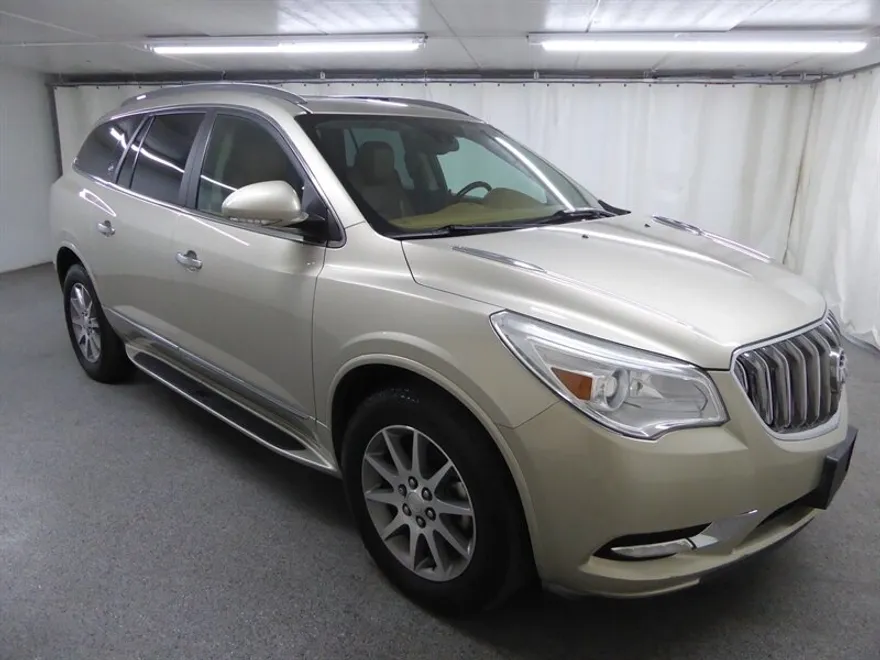 2015 Buick Enclave Leather photo 1