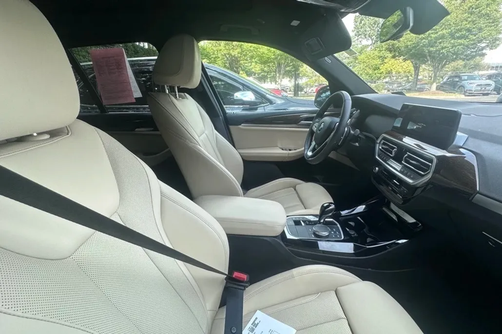 2023 Bmw X3 xDrive30i photo 1