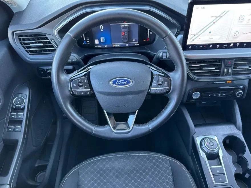 2023 Ford Escape Active photo 15