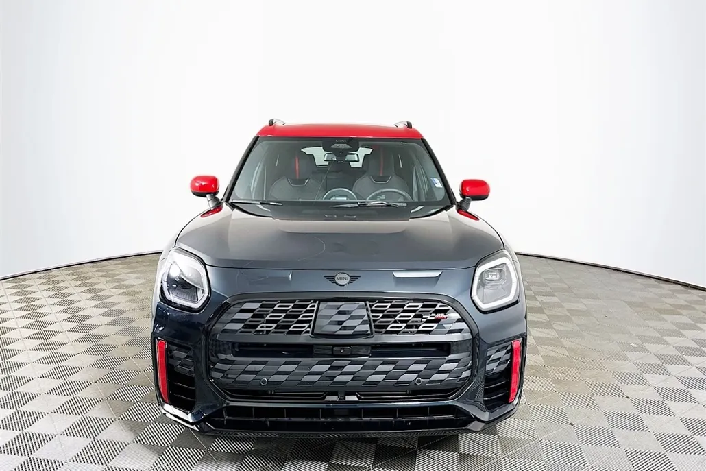 2026 Mini Countryman John Cooper Works ALL4 photo 1