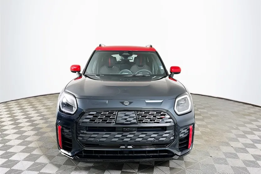 2026 Mini Countryman John Cooper Works ALL4 photo 1