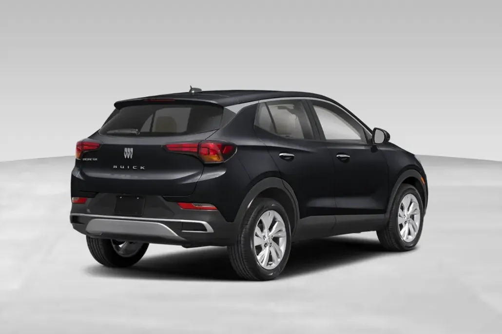 2026 Buick Encore GX Preferred photo 1