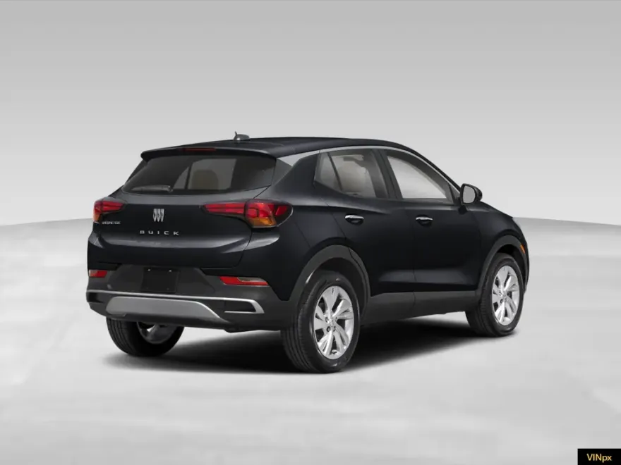 2026 Buick Encore GX Preferred photo 1
