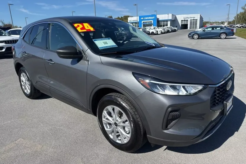 2024 Ford Escape Active photo 1