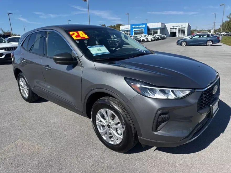 2024 Ford Escape Active photo 1