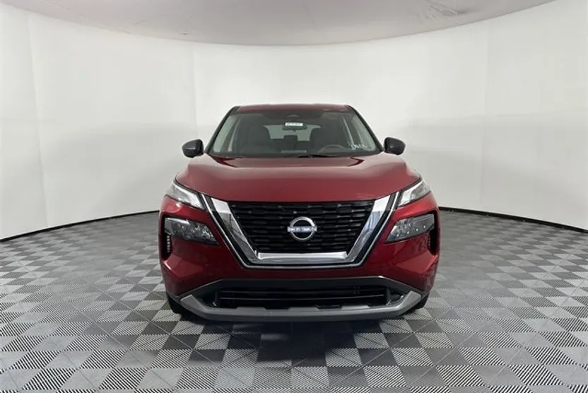 2023 Nissan Rogue S photo 1