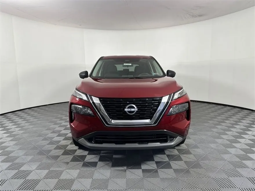 2023 Nissan Rogue S photo 1