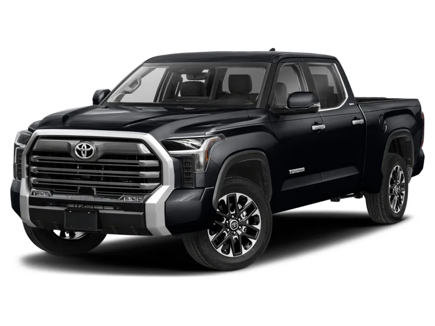 2023 Toyota Tundra Limited photo 1