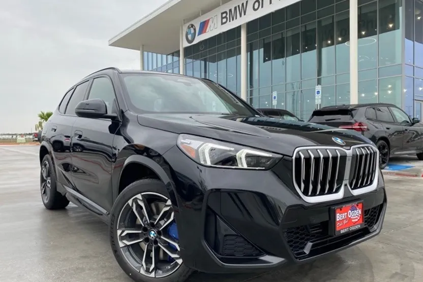 2026 Bmw X1 XDrive28i photo 1