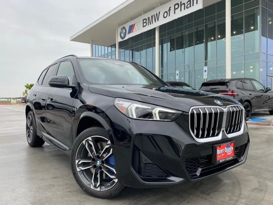 2026 Bmw X1 XDrive28i photo 1