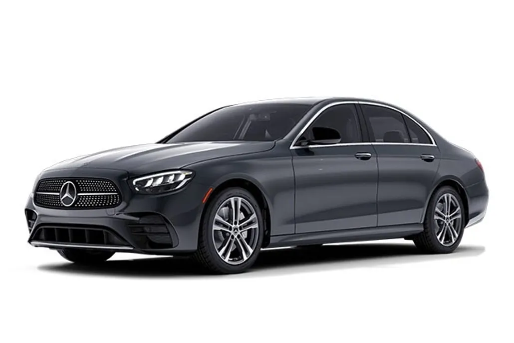 2022 Mercedes Benz E 350 4MATIC photo 1