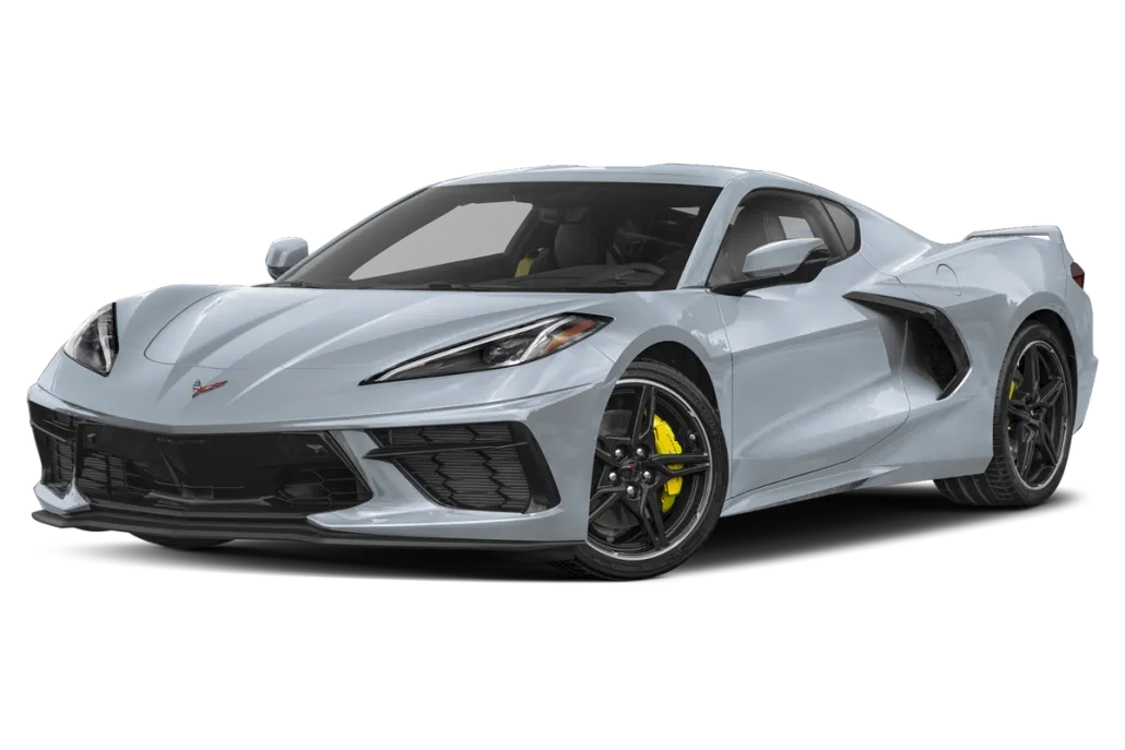2023 Chevrolet Corvette Stingray 2LT photo 1