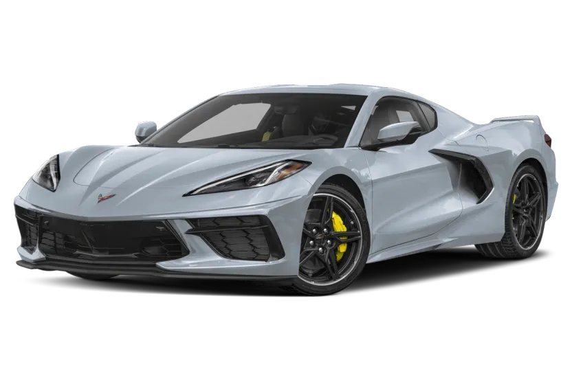 2023 Chevrolet Corvette Stingray 2LT photo 1
