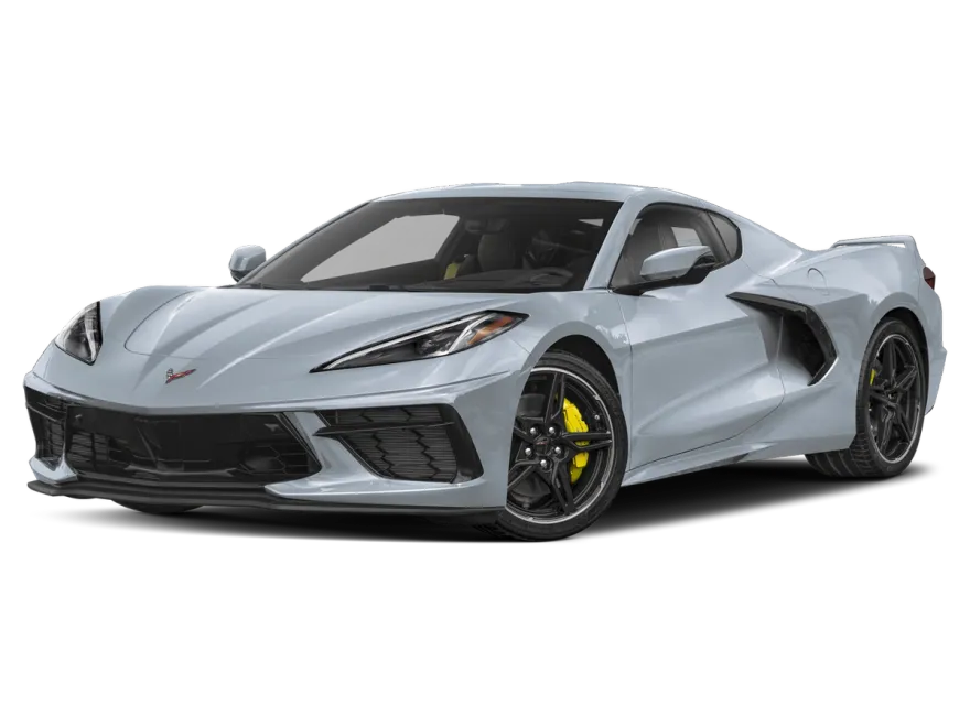 2023 Chevrolet Corvette Stingray 2LT photo 1