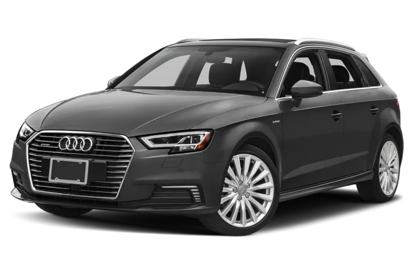 2018 Audi A3 E-tron Premium Plus photo 1