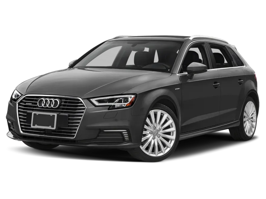 2018 Audi A3 E-tron Premium Plus photo 1