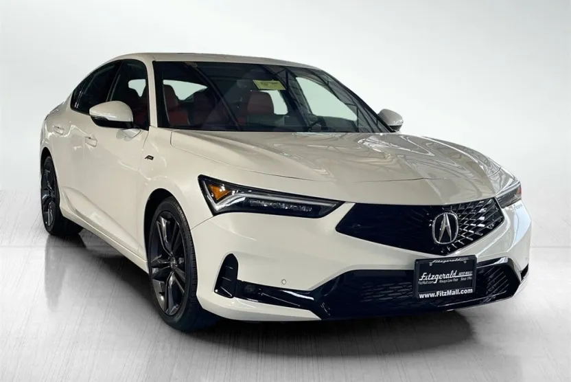 2023 Acura Integra A-Spec photo 1