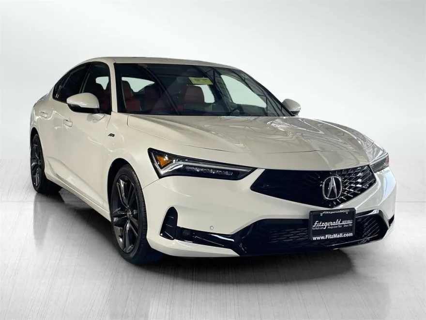 2023 Acura Integra A-Spec photo 1