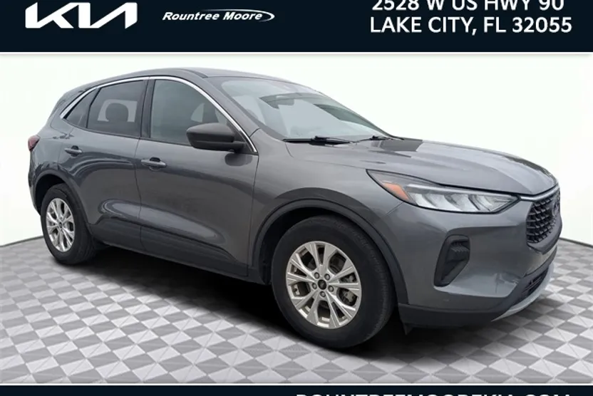 2023 Ford Escape Active photo 1