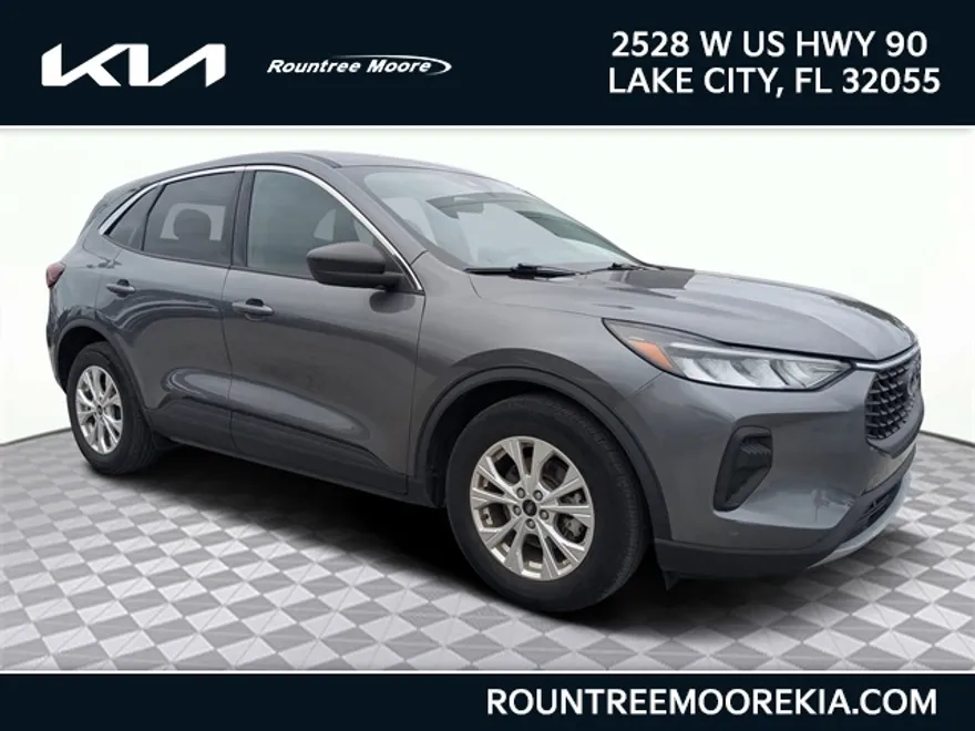 2023 Ford Escape Active photo 1