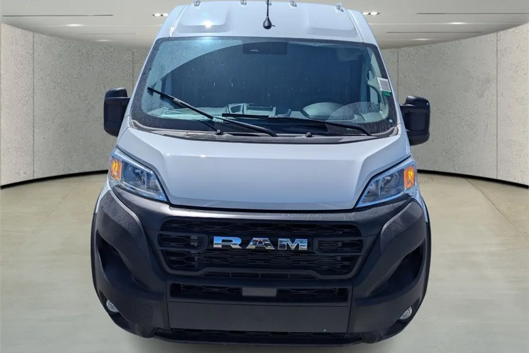 2025 Ram ProMaster 1500 photo 1