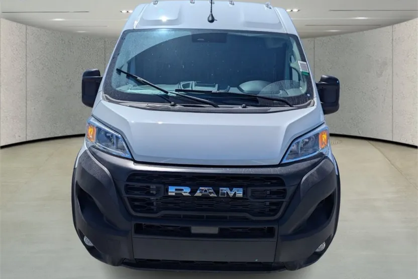 2025 Ram ProMaster 1500 photo 1