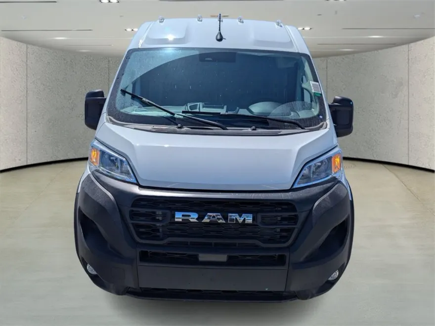 2025 Ram ProMaster 1500 photo 1