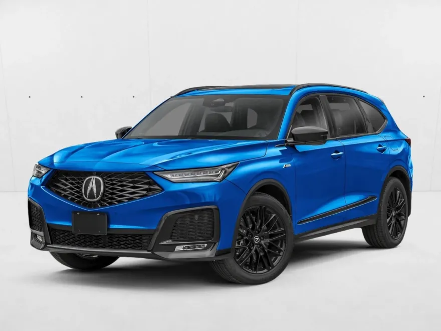 2026 Acura MDX SH-AWD A-Spec Advance photo 1