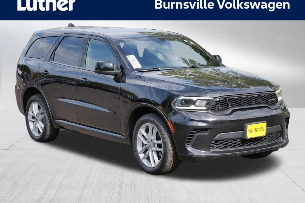2023 Dodge Durango GT photo 1