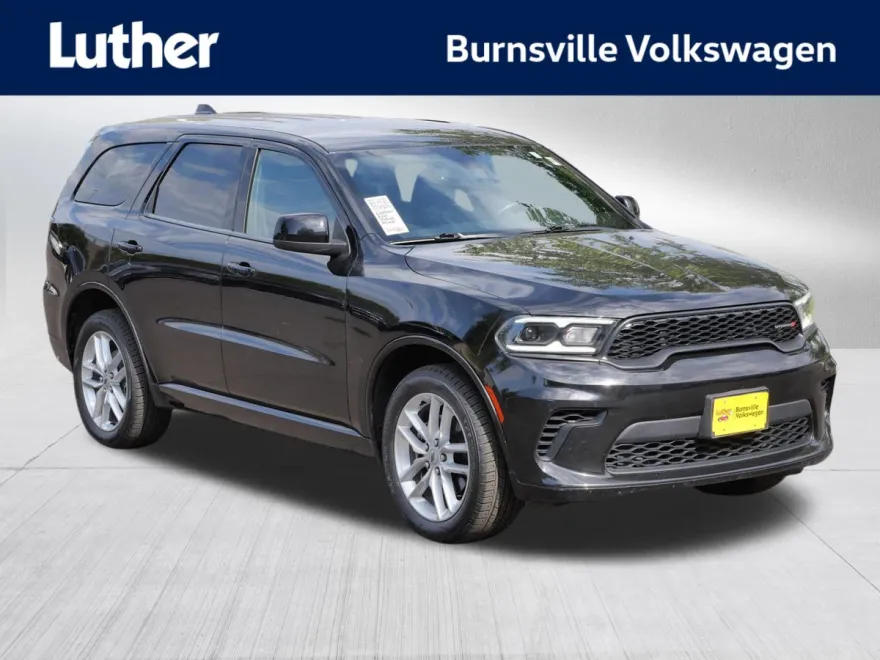2023 Dodge Durango GT photo 1
