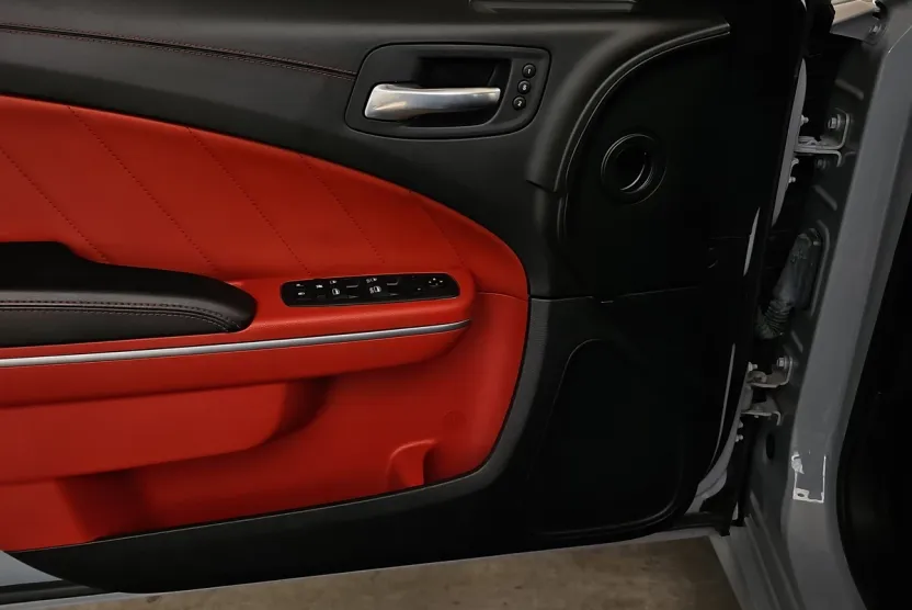2021 Dodge Charger Scat Pack Widebody photo 1