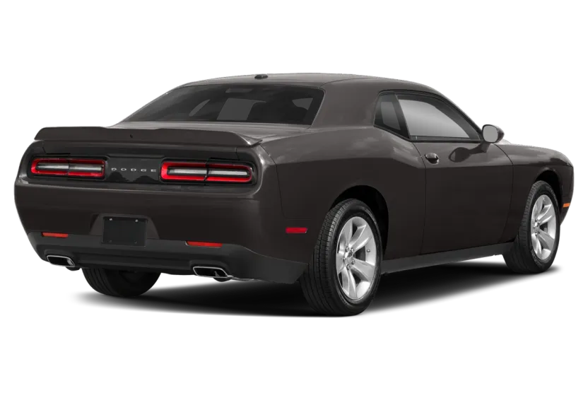 2023 Dodge Challenger SXT photo 1