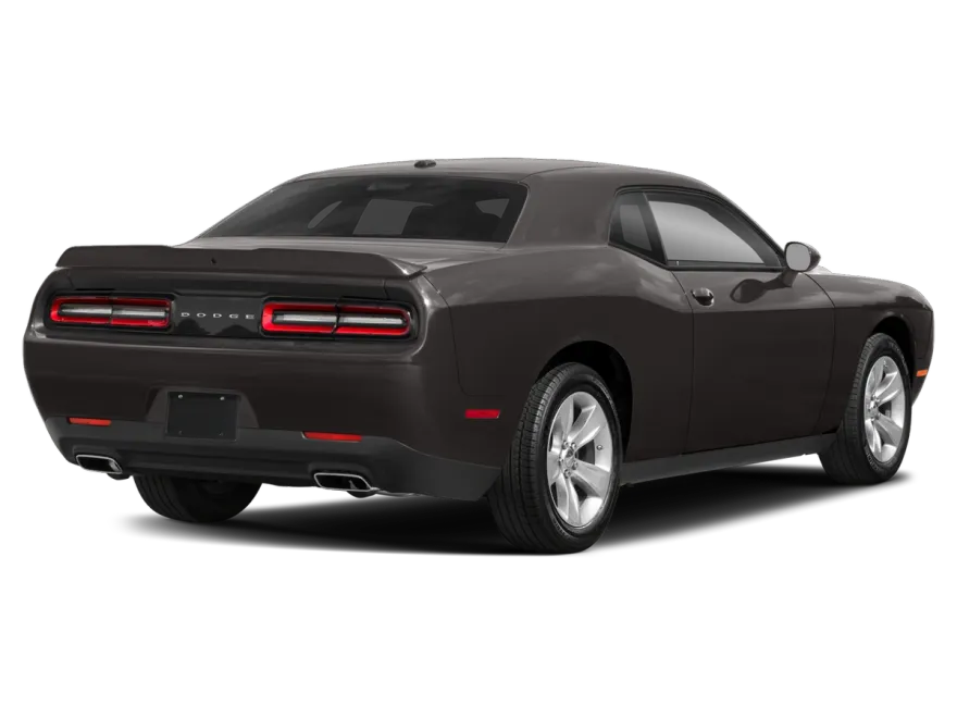 2023 Dodge Challenger SXT photo 1
