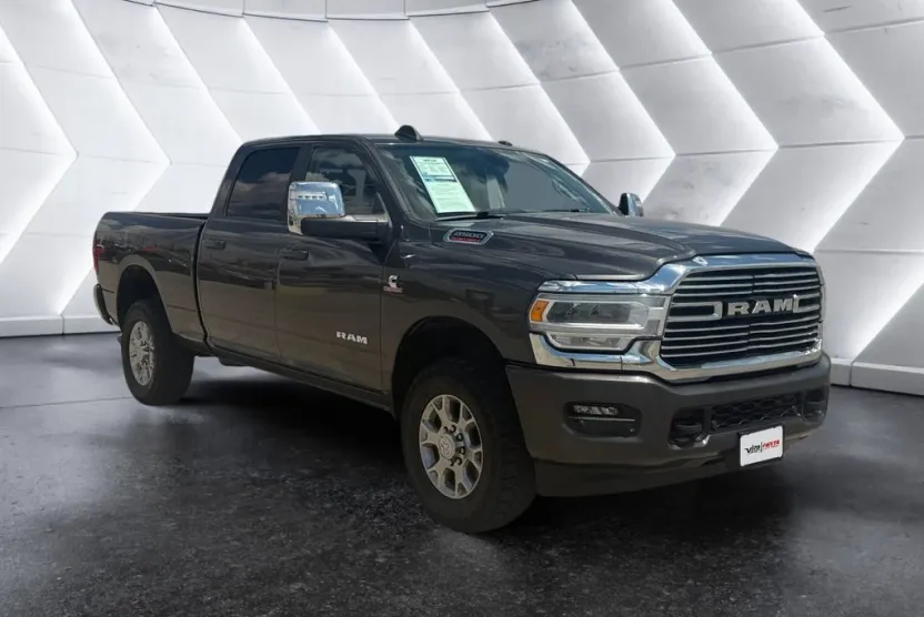 2024 Ram 2500 Laramie photo 1