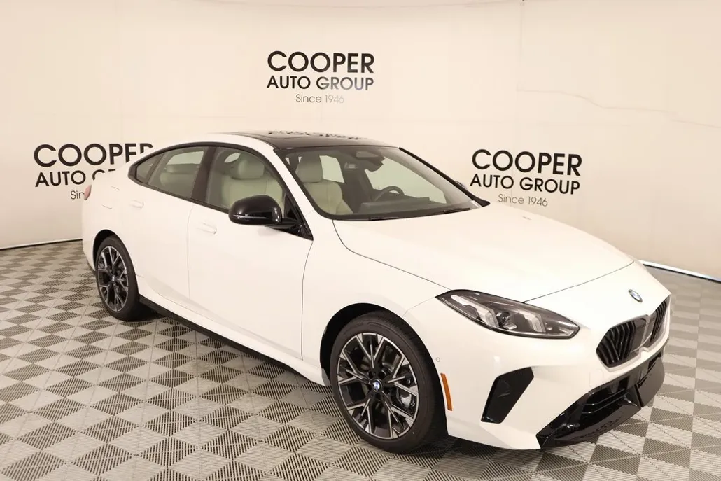 2026 Bmw 228 photo 1