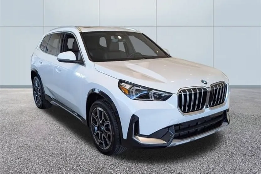 2025 Bmw X7 xDrive40i photo 1
