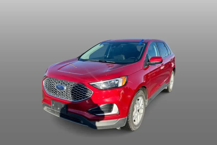 2024 Ford Edge SEL photo 1