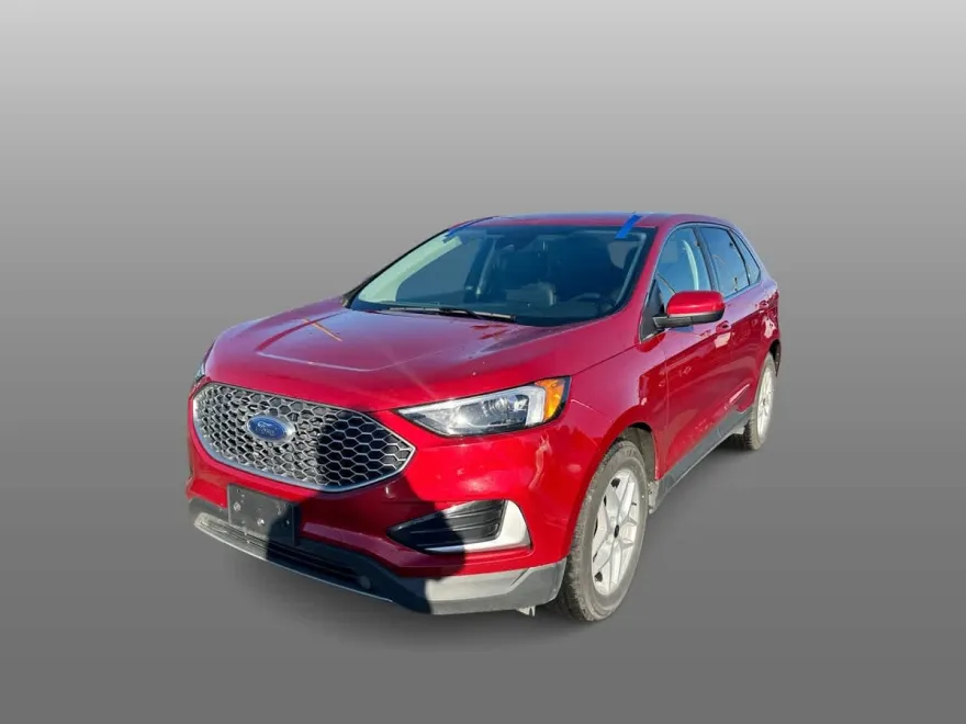 2024 Ford Edge SEL photo 1