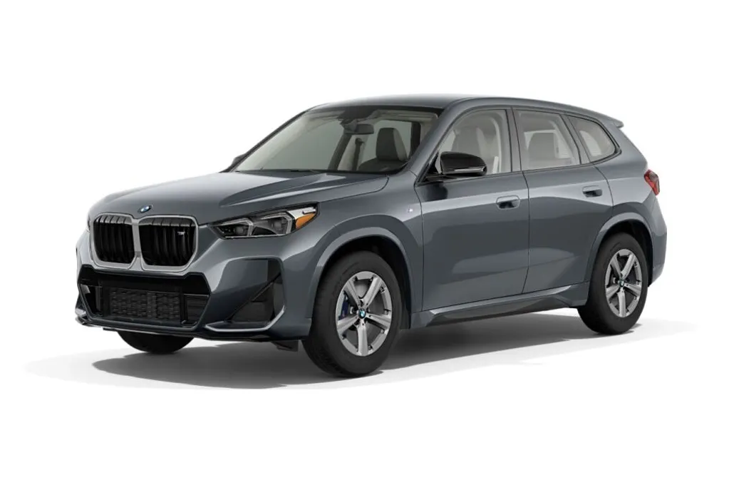 2026 Bmw X1 M35i photo 1