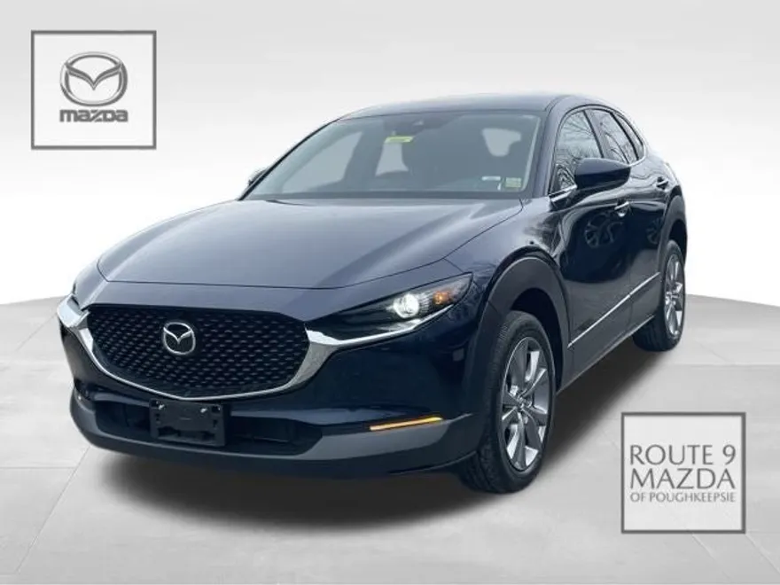 2022 Mazda CX-30 2.5 S Premium photo 1