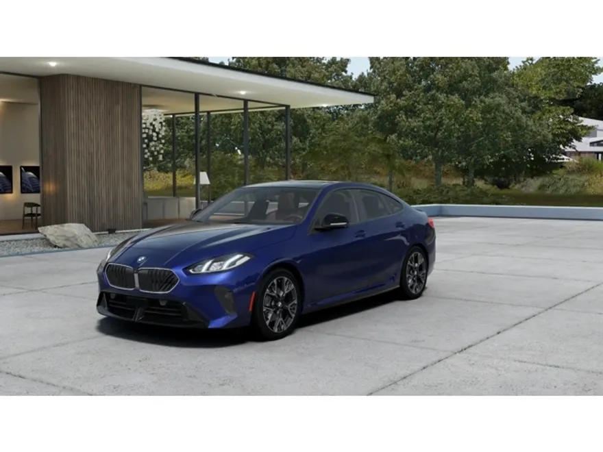 2026 Bmw 228 photo 1