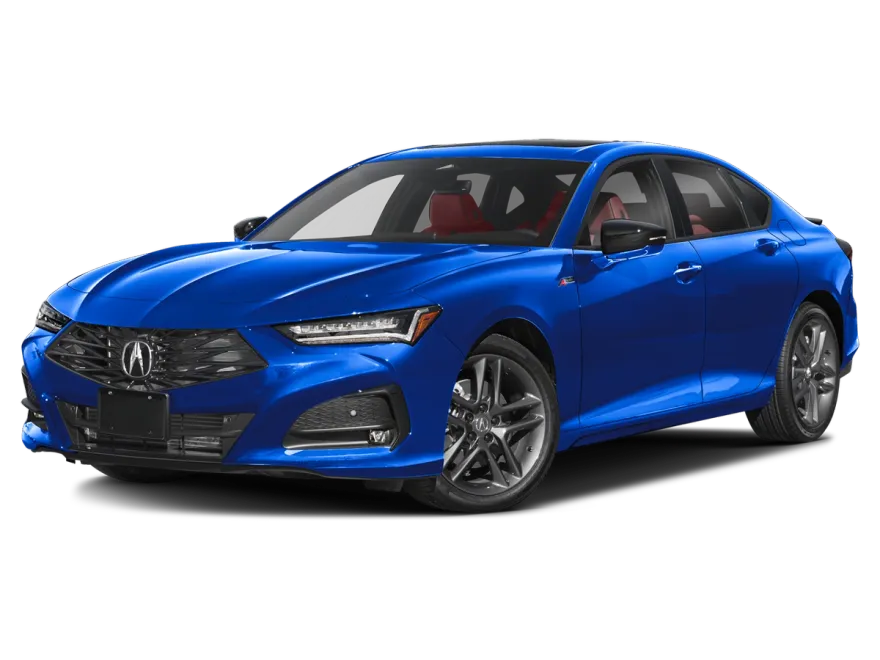 2025 Acura TLX SH-AWD A-Spec photo 1